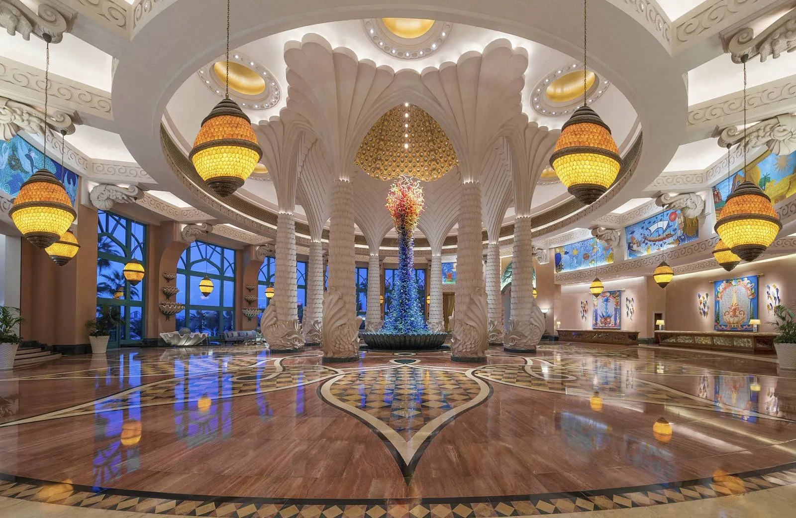 Atlantis The Palm 5*