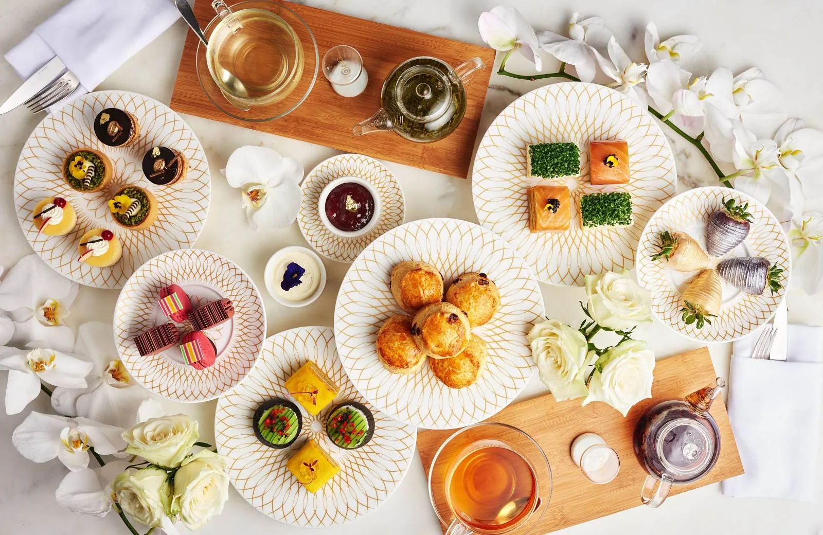 Atlantis The Palm 5*