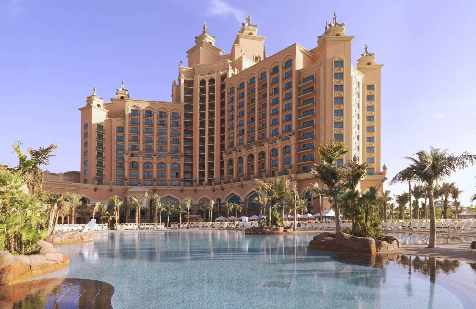 Atlantis The Palm 5*