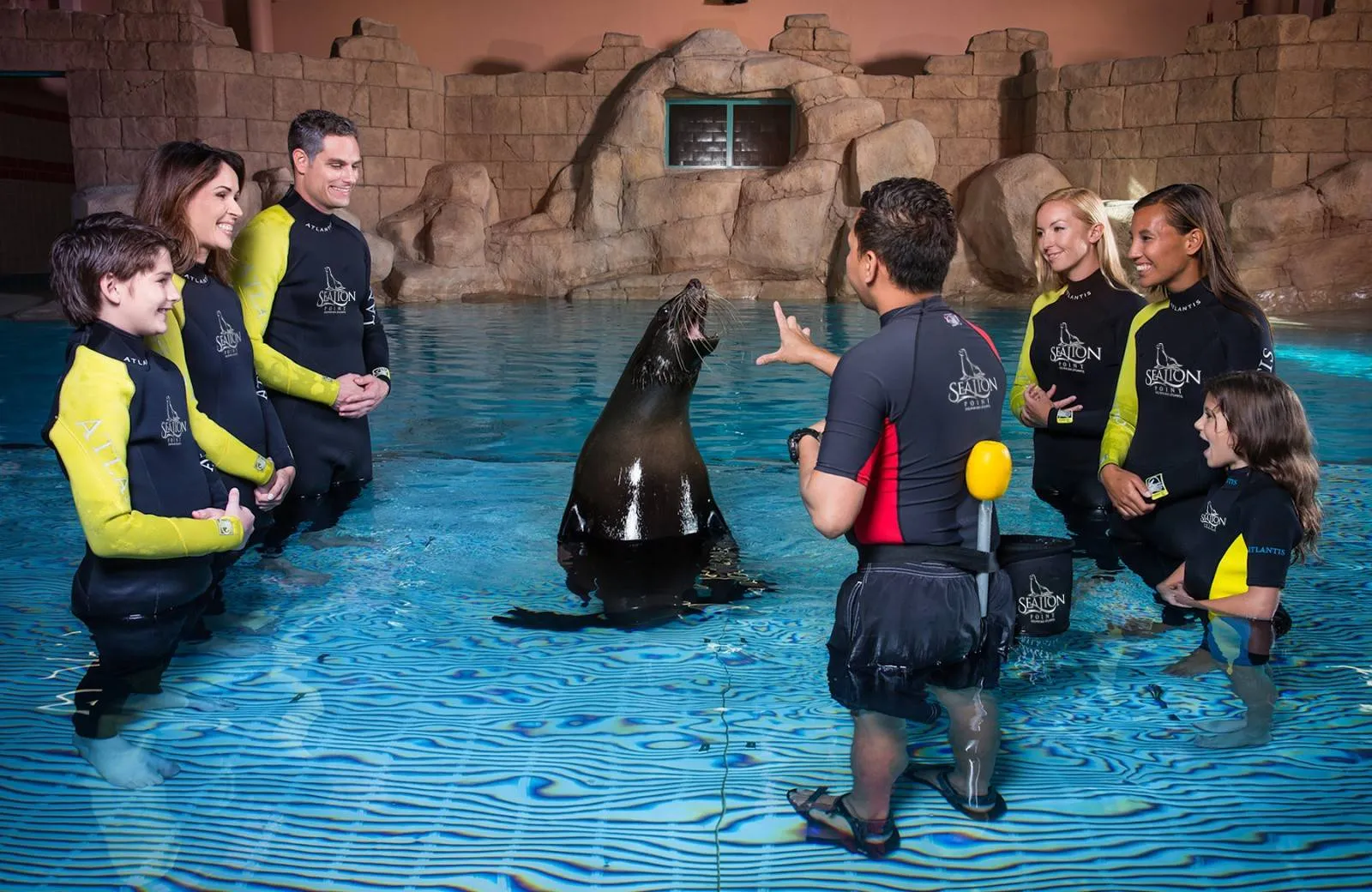 Atlantis The Palm 5*