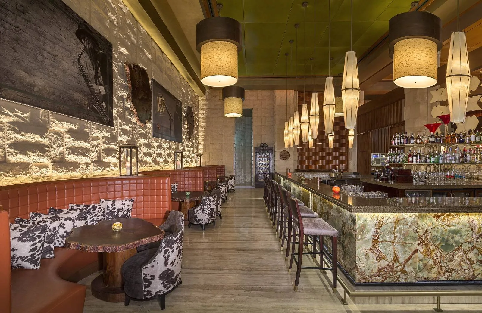 Atlantis The Palm 5*