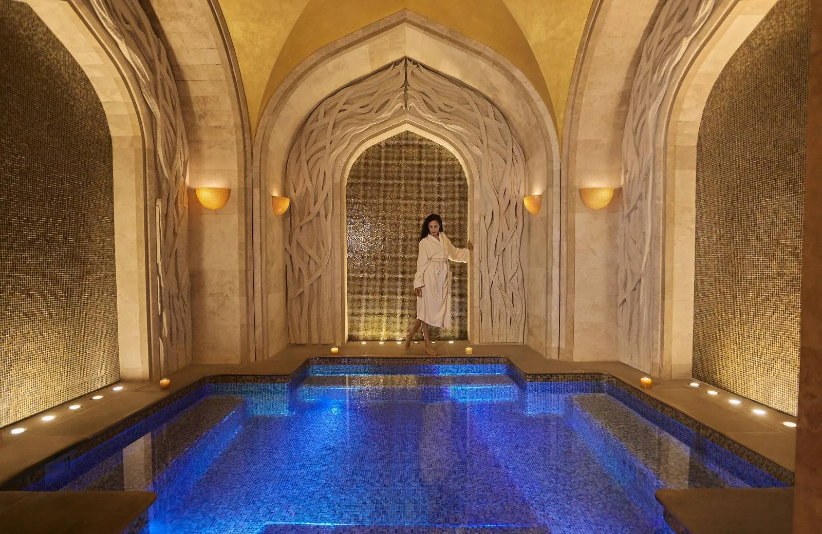 Atlantis The Palm 5*