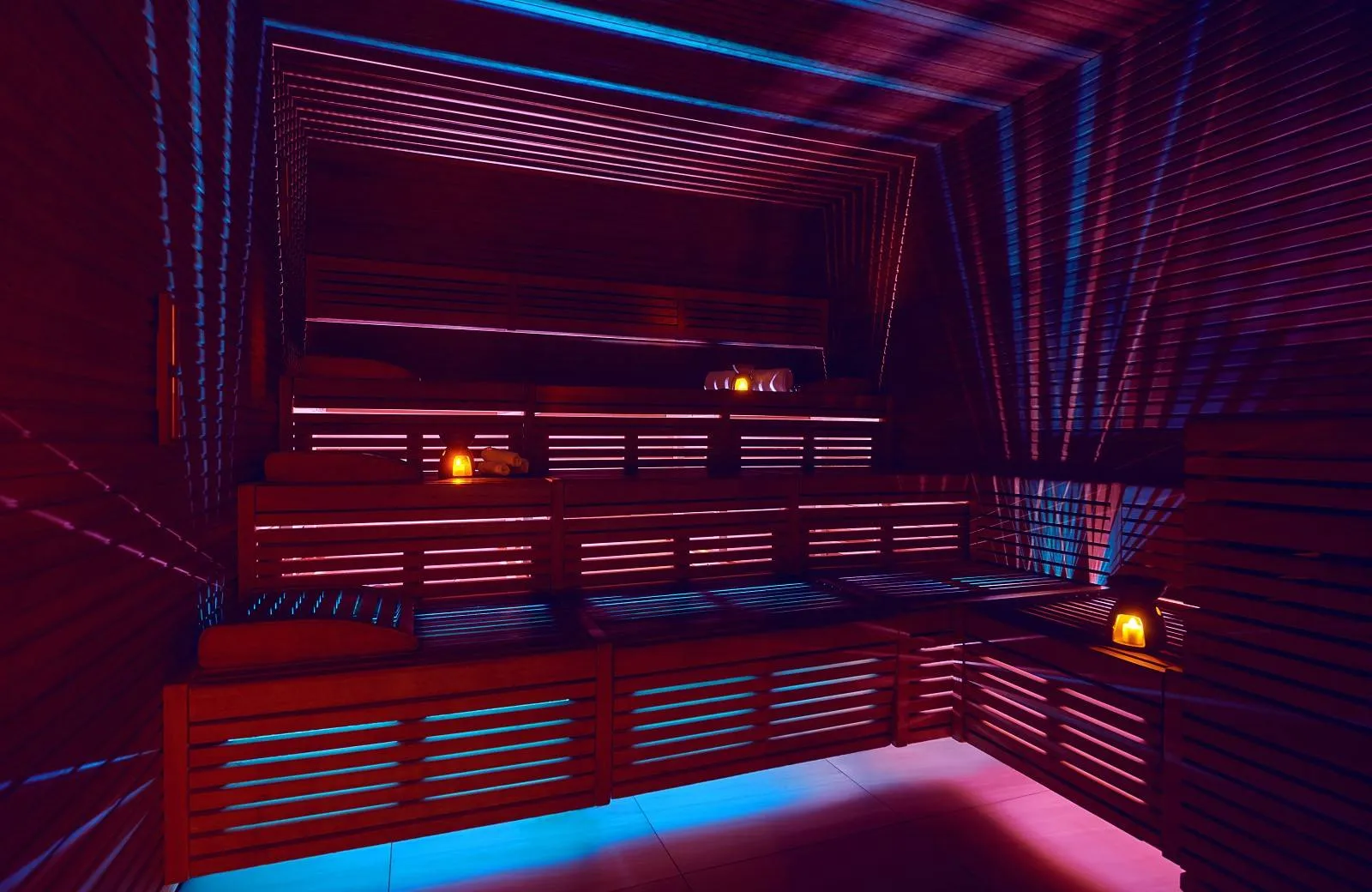 Atlantis The Palm 5*