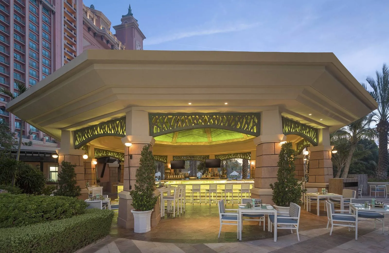 Atlantis The Palm 5*