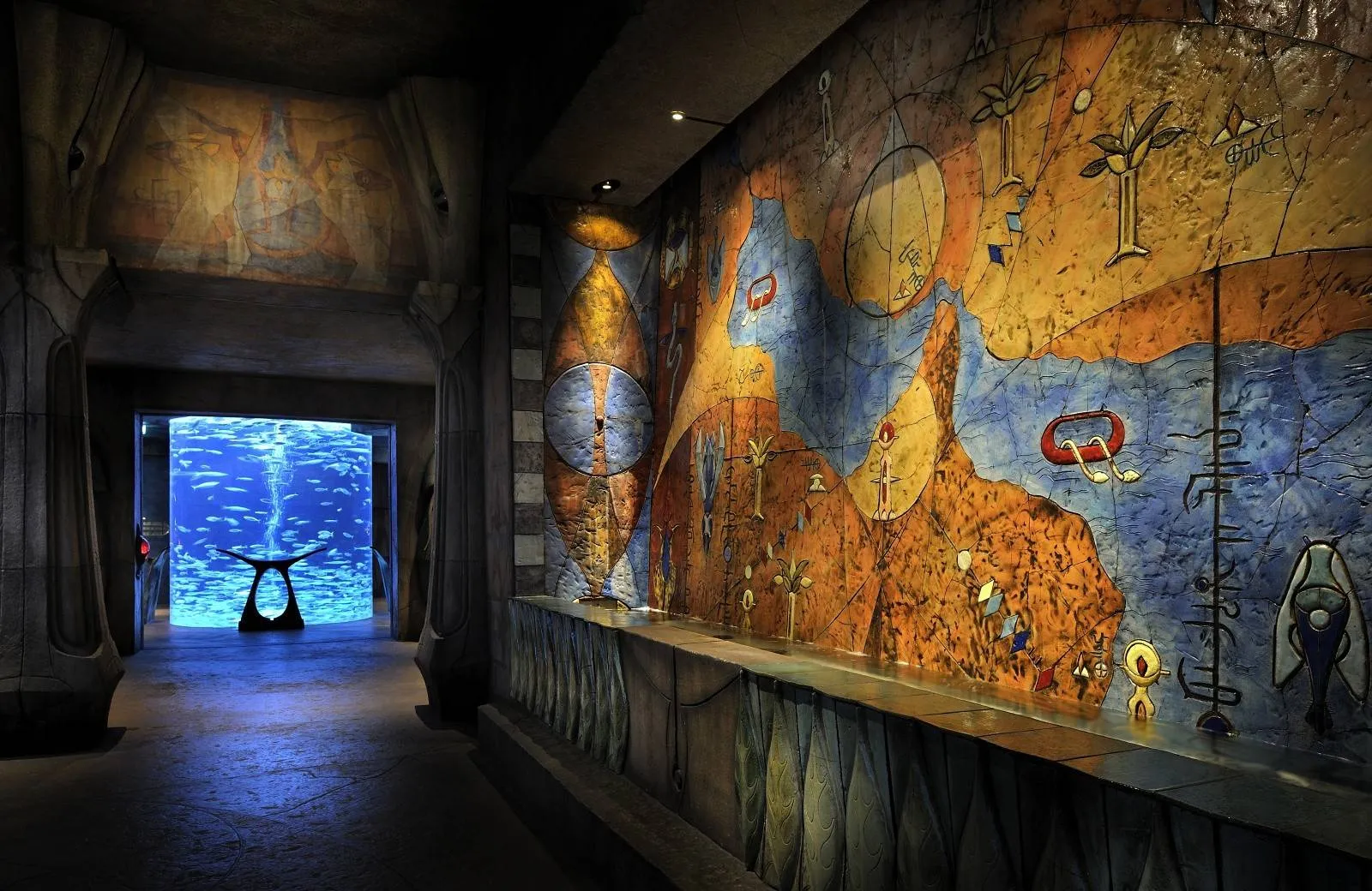 Atlantis The Palm 5*