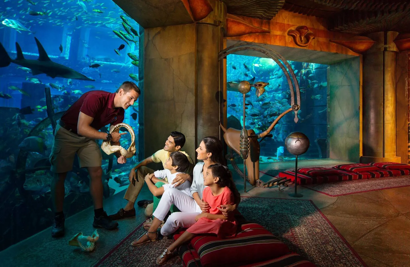 Atlantis The Palm 5*