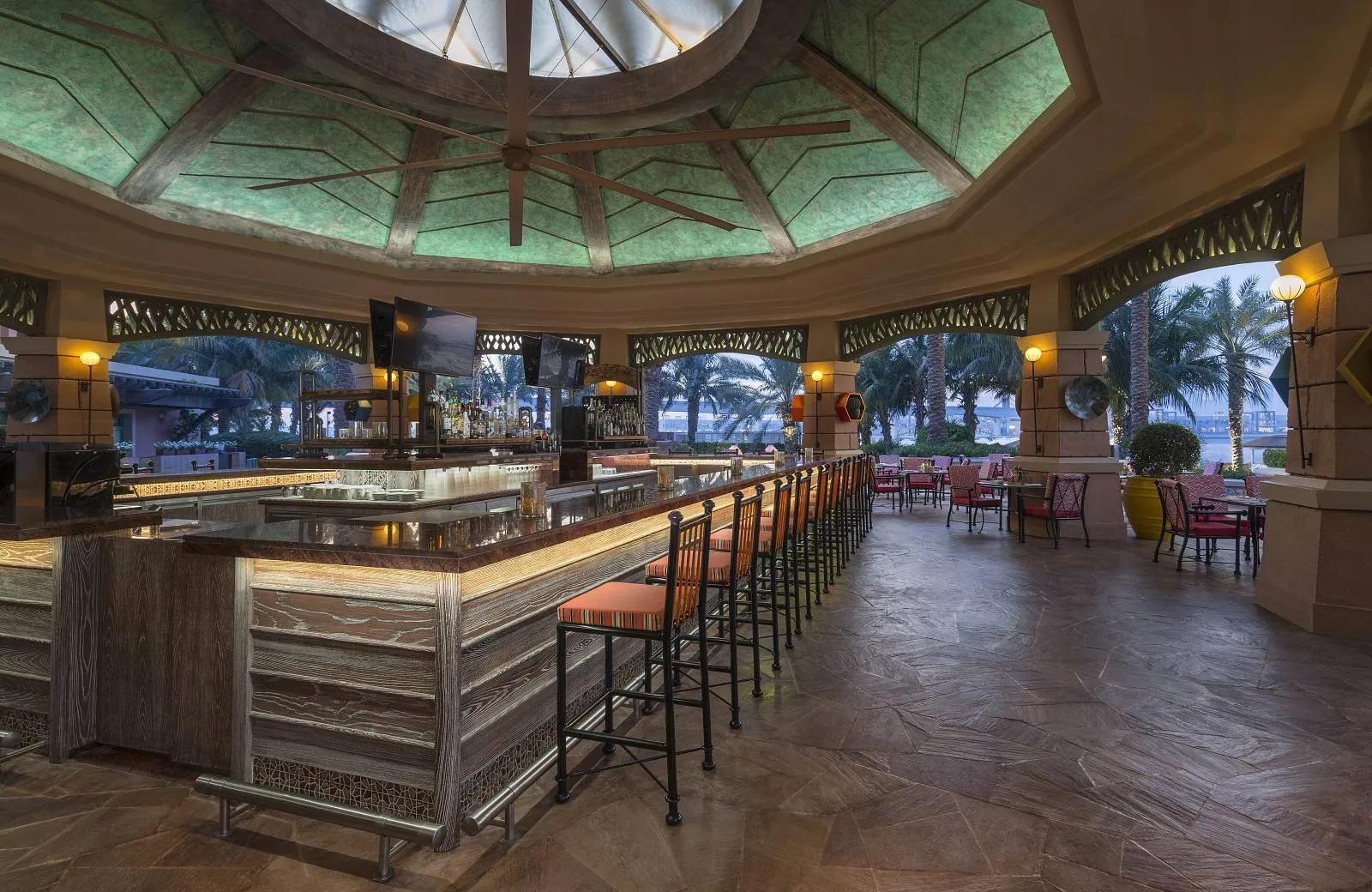 Atlantis The Palm 5*