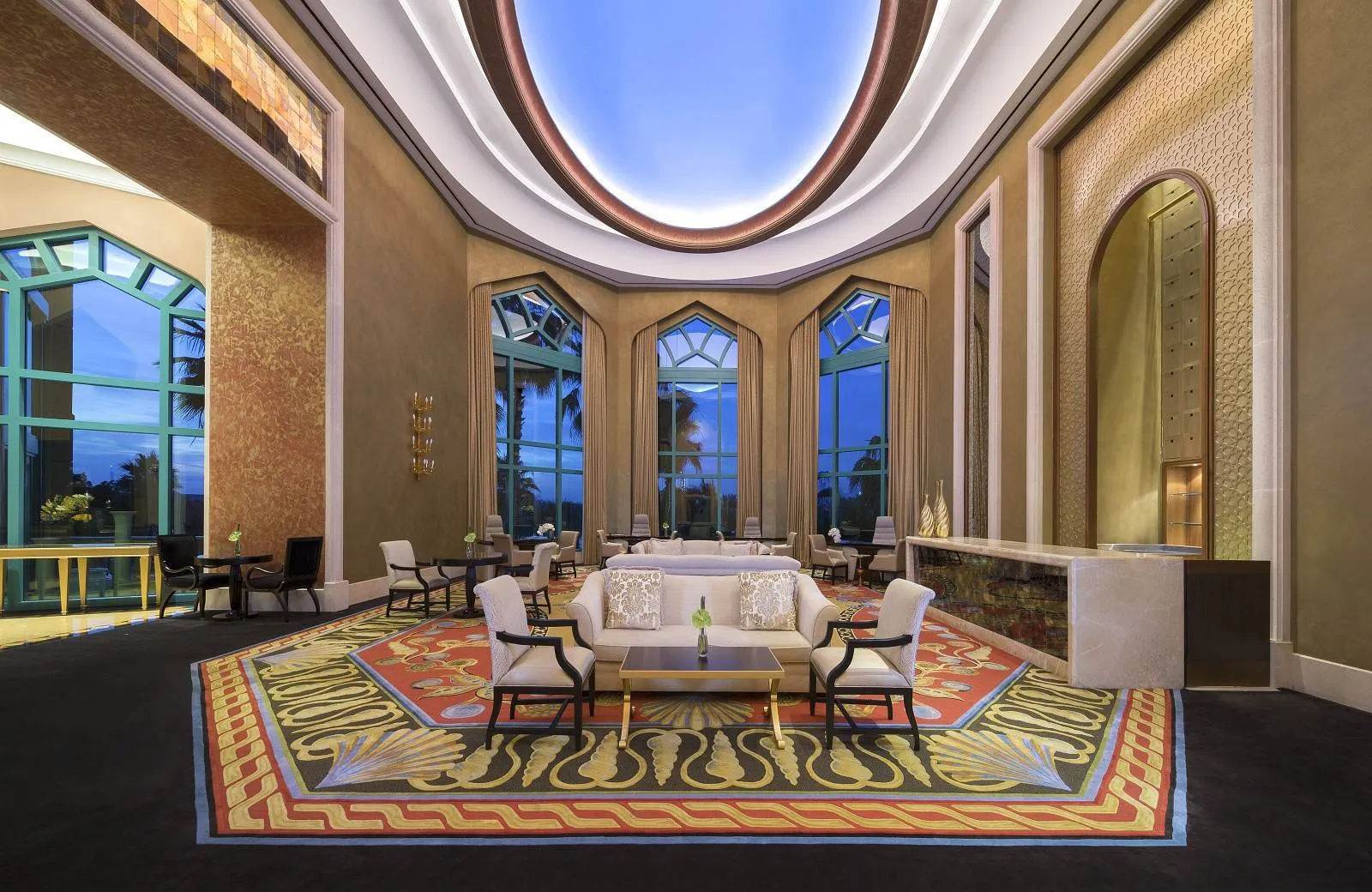 Atlantis The Palm 5*