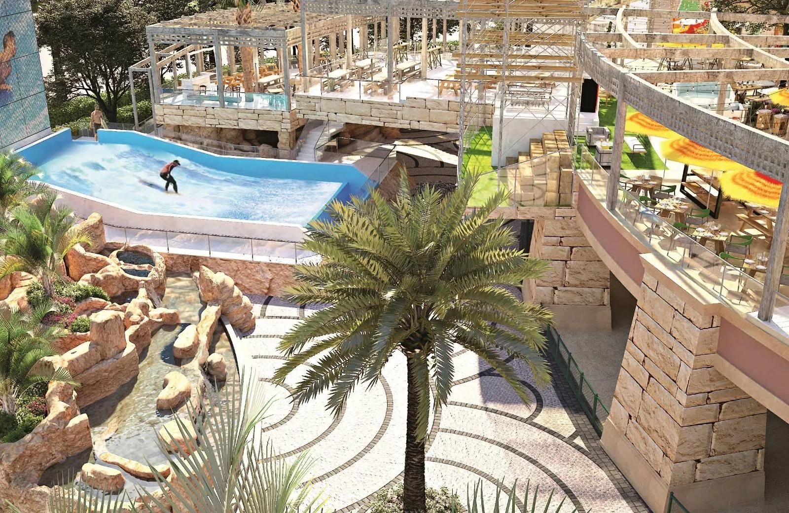 Atlantis The Palm 5*