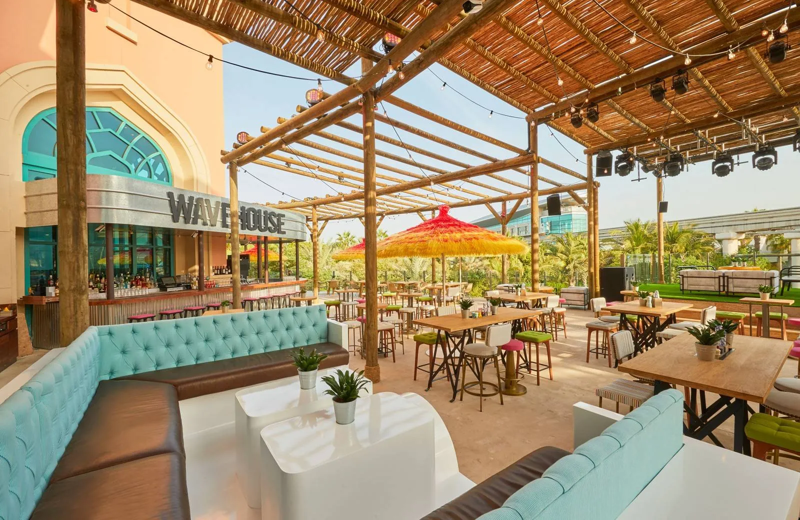 Atlantis The Palm 5*