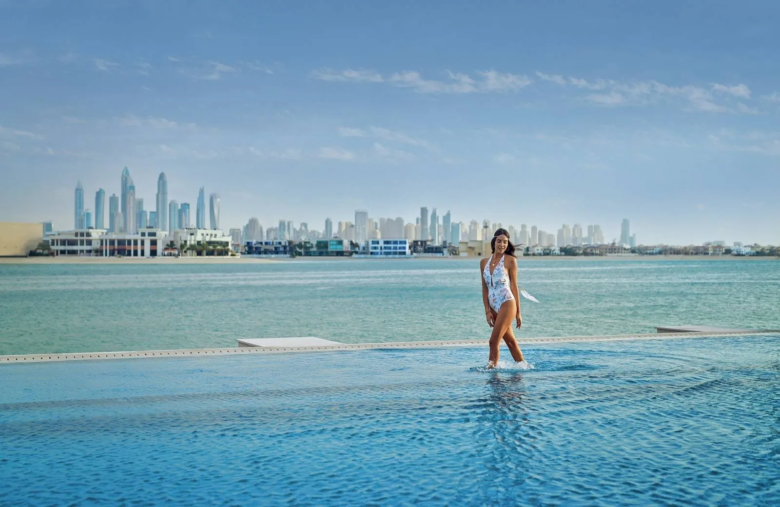 Atlantis The Palm 5*