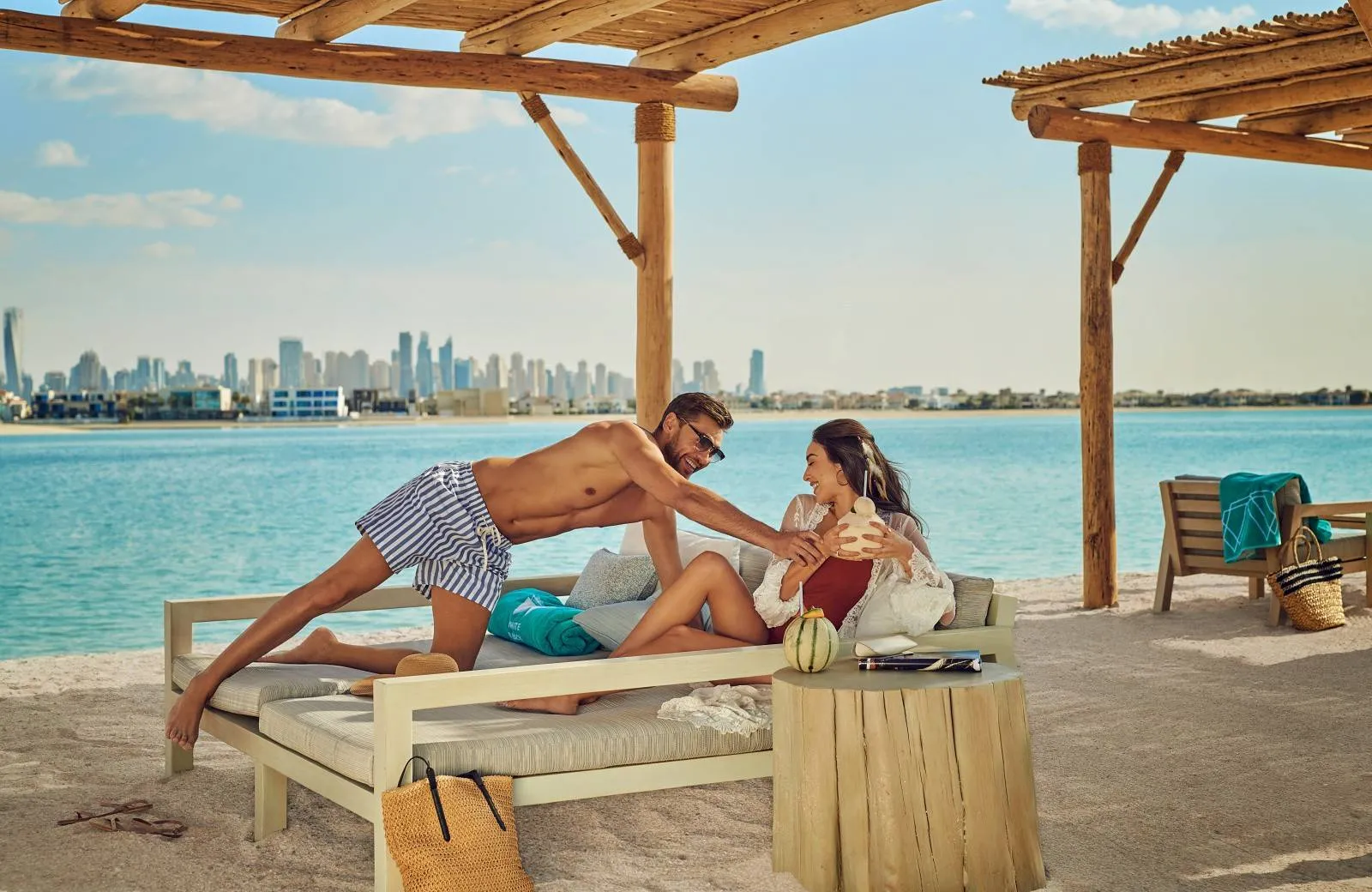 Atlantis The Palm 5*