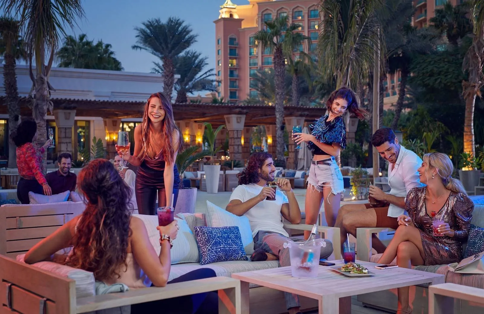 Atlantis The Palm 5*