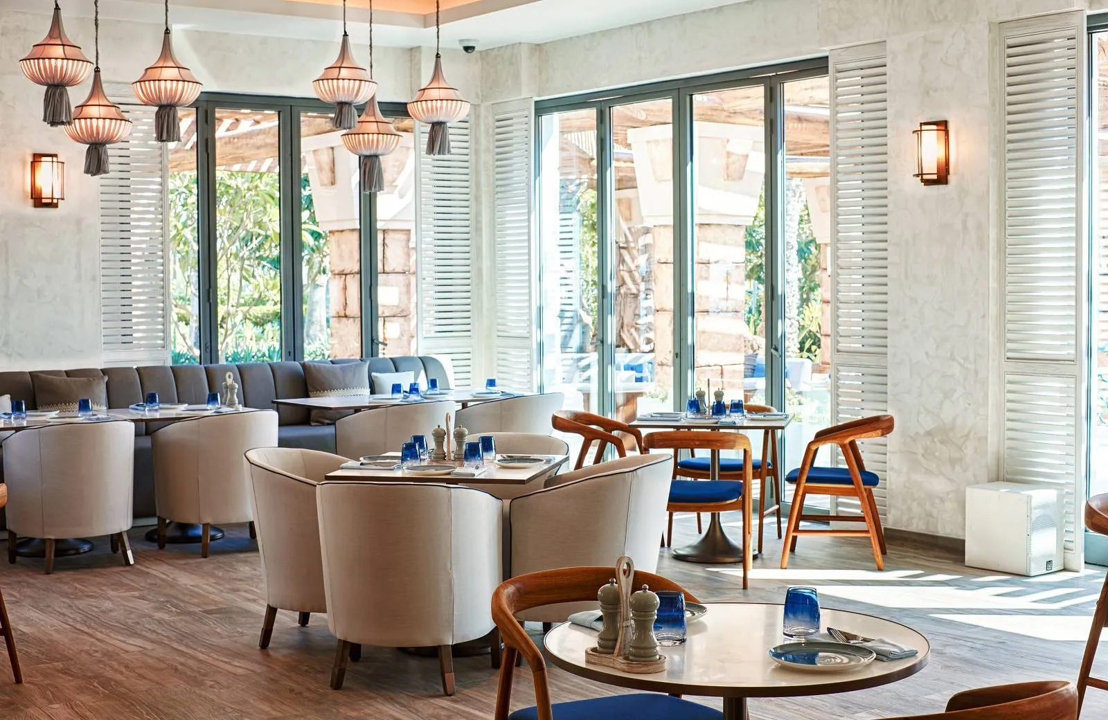 Atlantis The Palm 5*