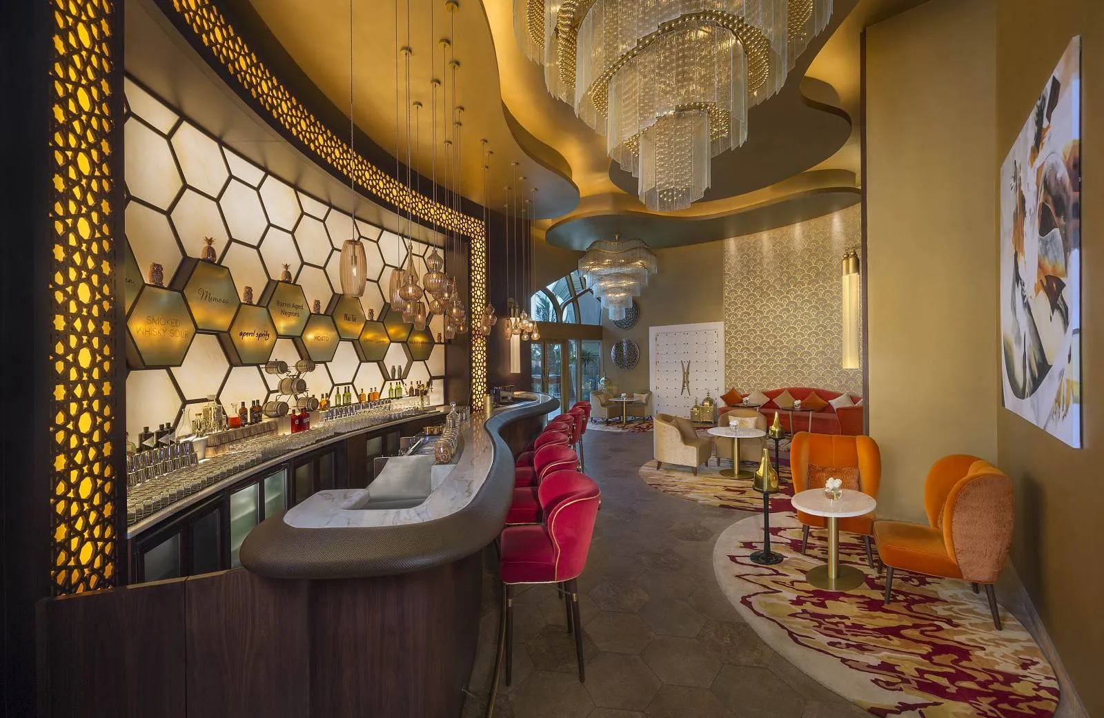 Atlantis The Palm 5*