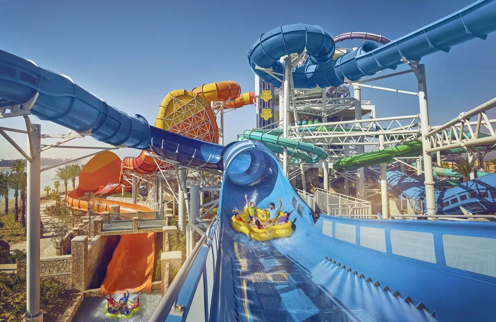 Atlantis The Palm 5*