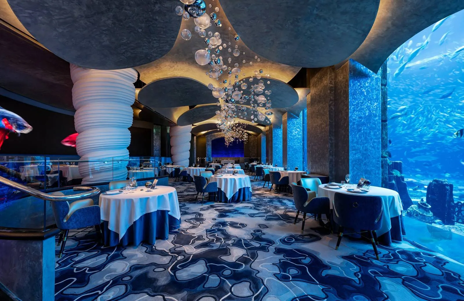 Atlantis The Palm 5*