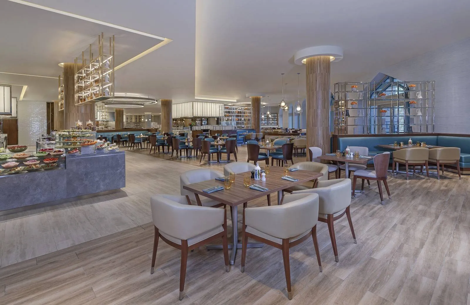 Atlantis The Palm 5*