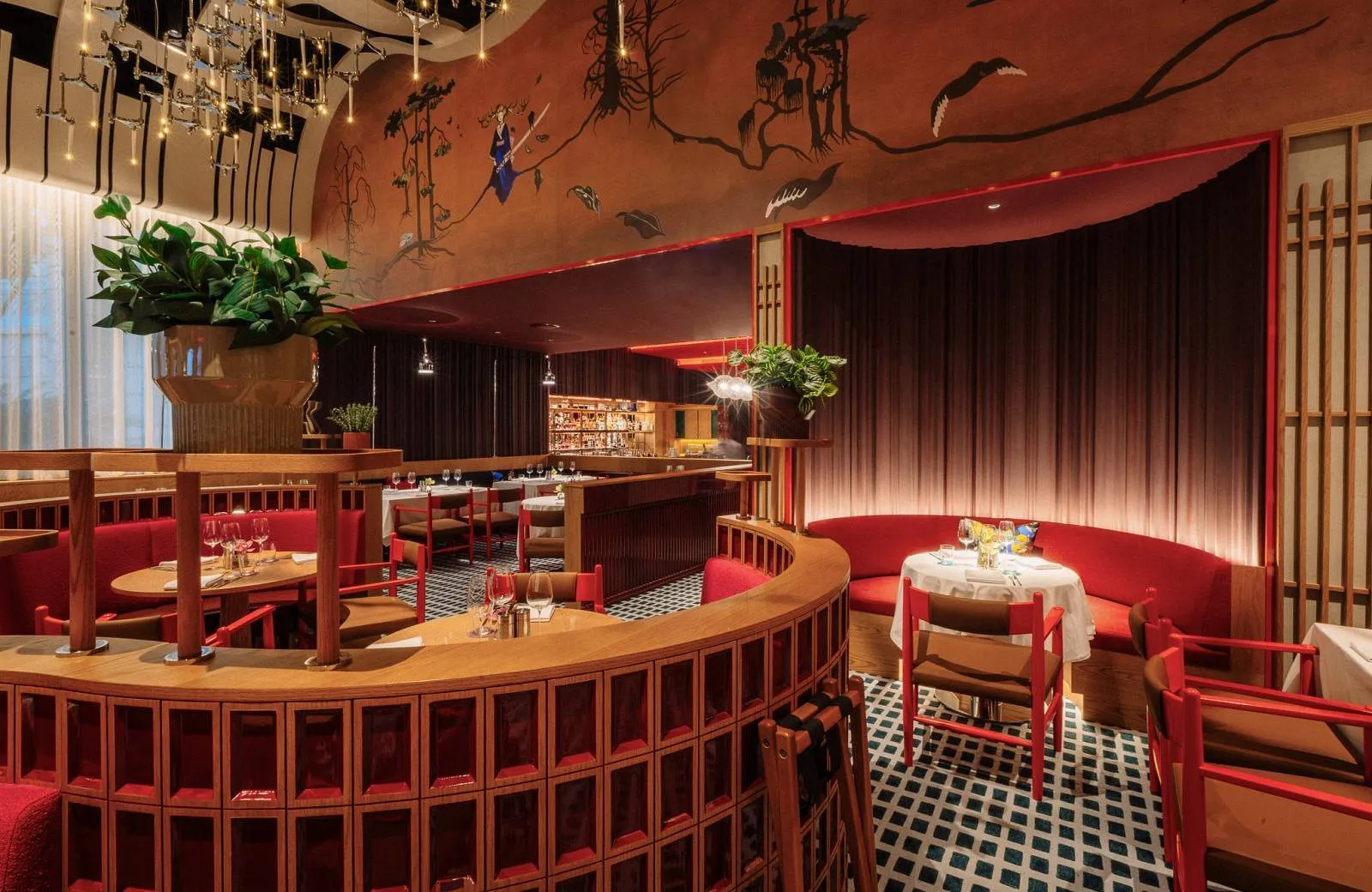 Atlantis The Palm 5*