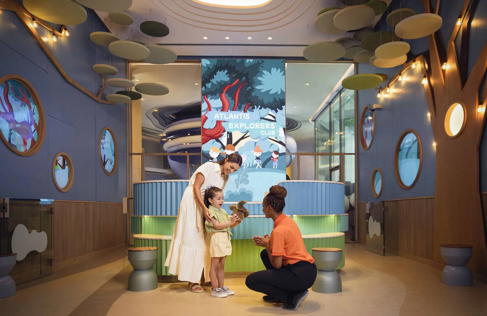 Atlantis The Palm 5*