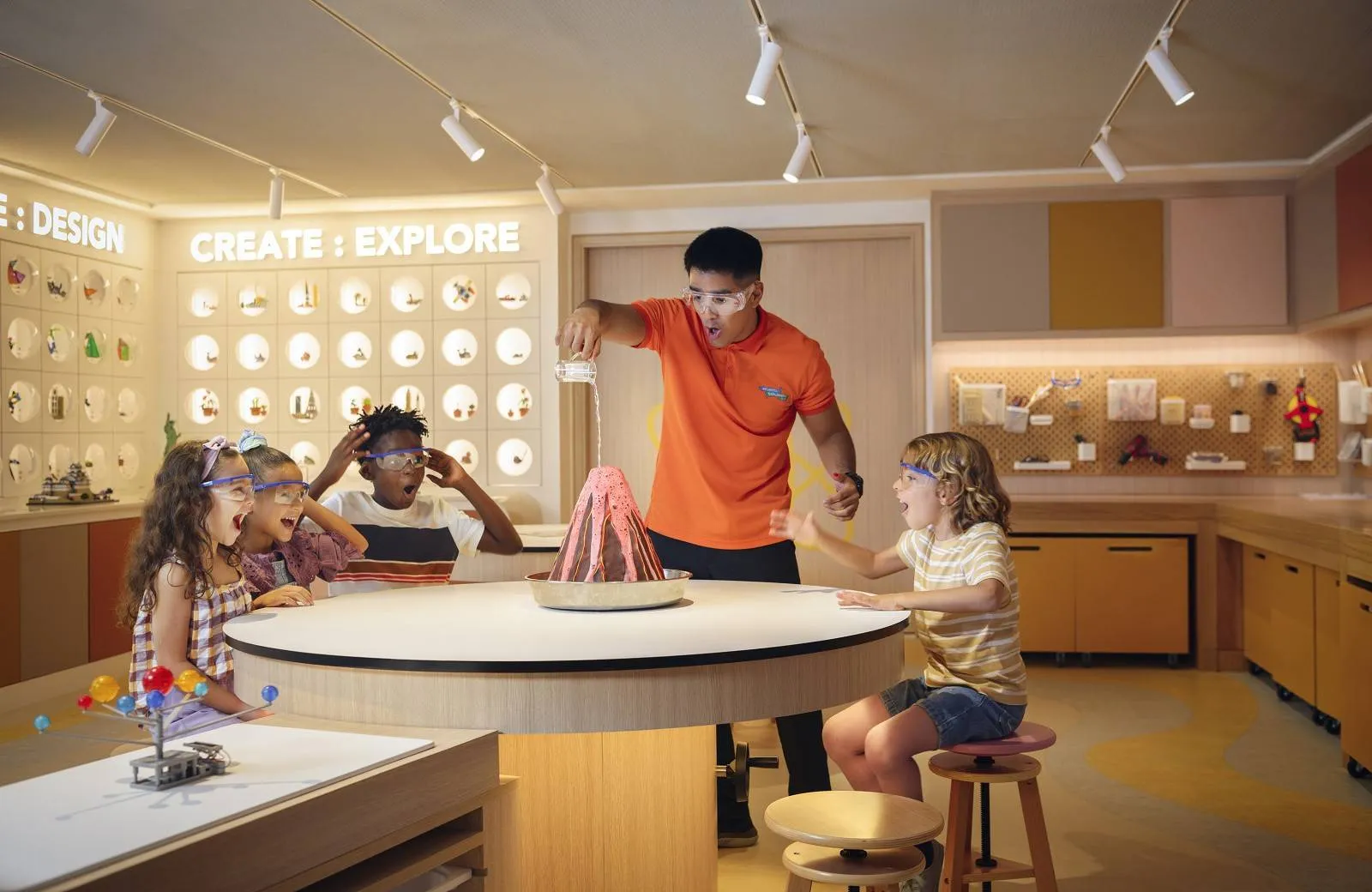 Atlantis The Palm 5*