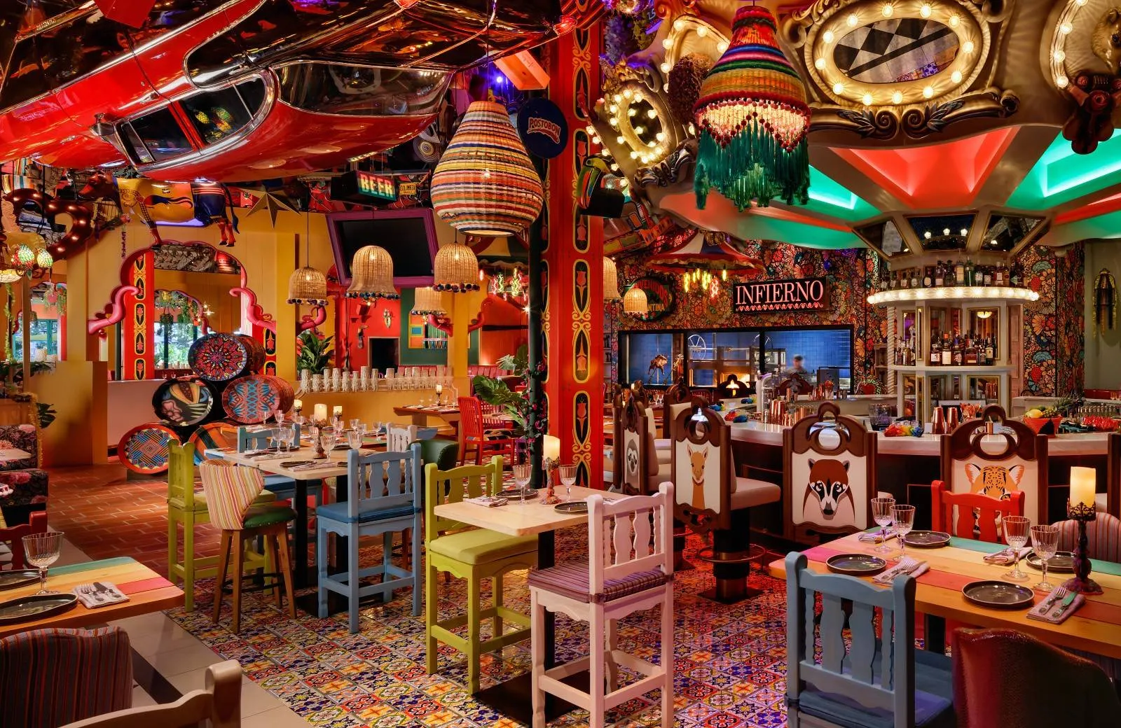 Atlantis The Palm 5*