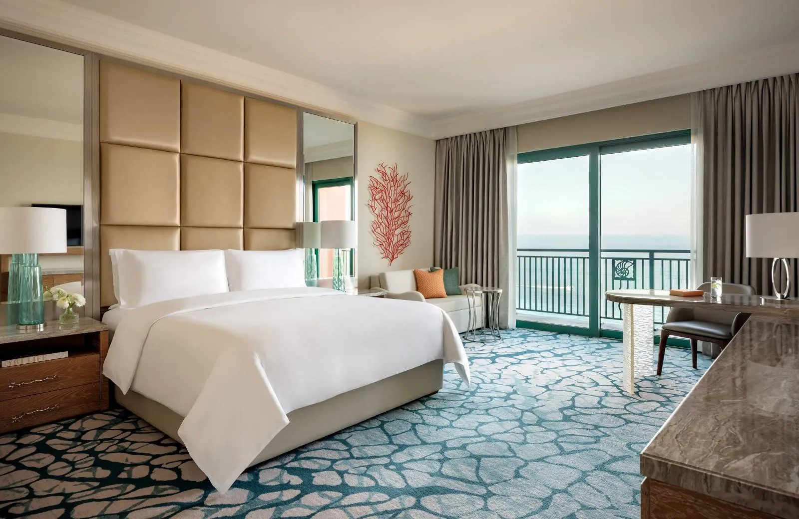 Atlantis The Palm 5*