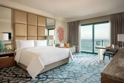 Atlantis The Palm 5*