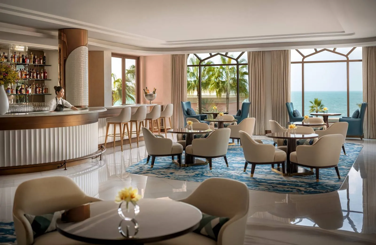 Atlantis The Palm 5*