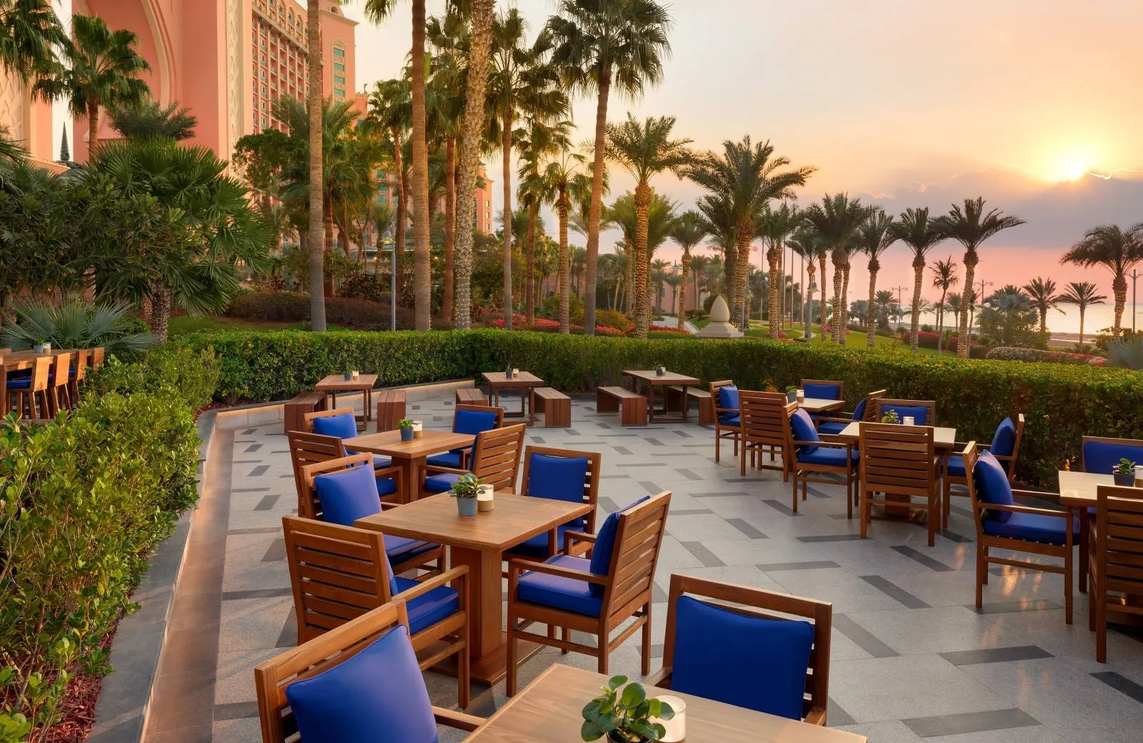 Atlantis The Palm 5*