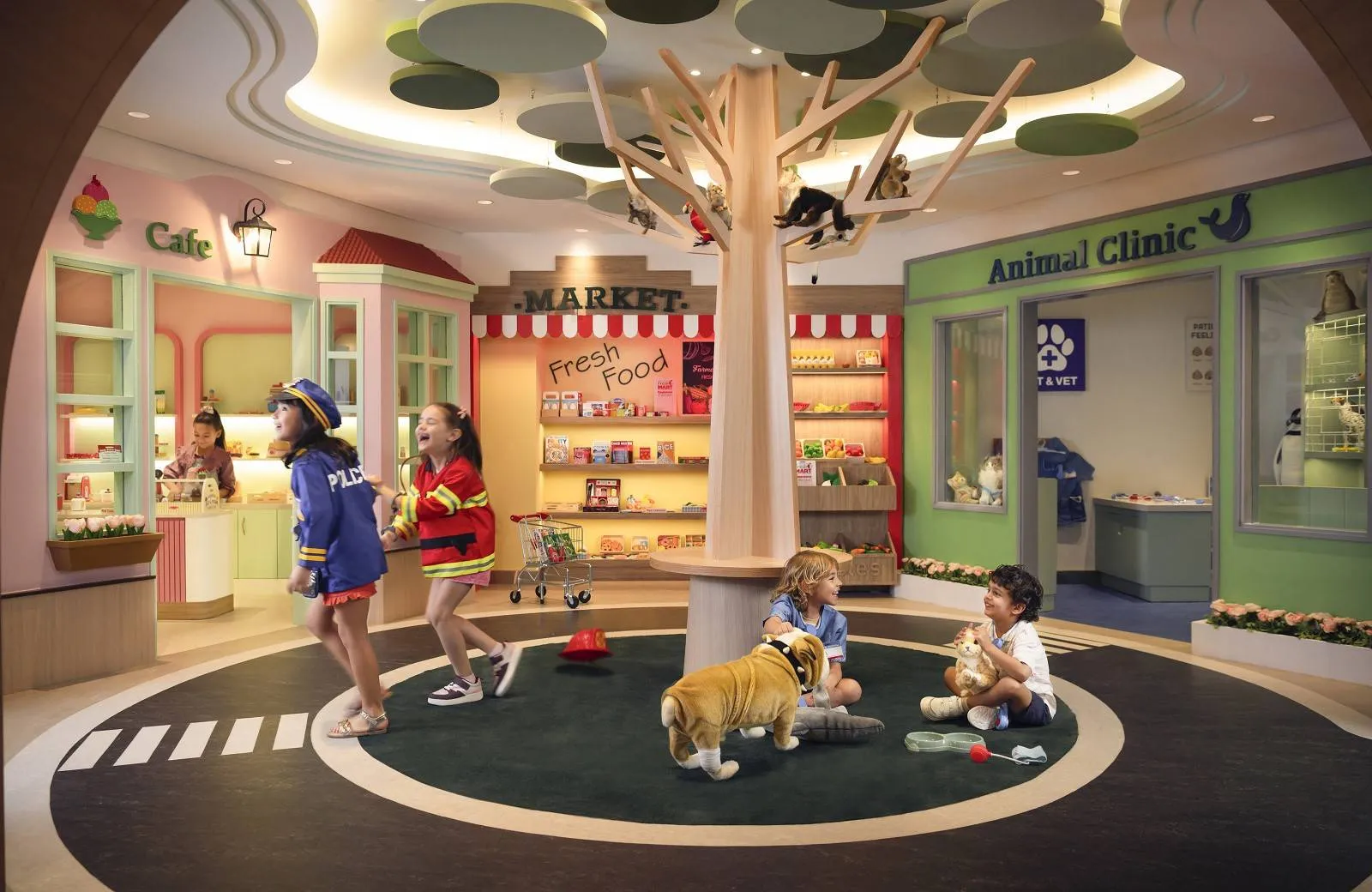 Atlantis The Palm 5*