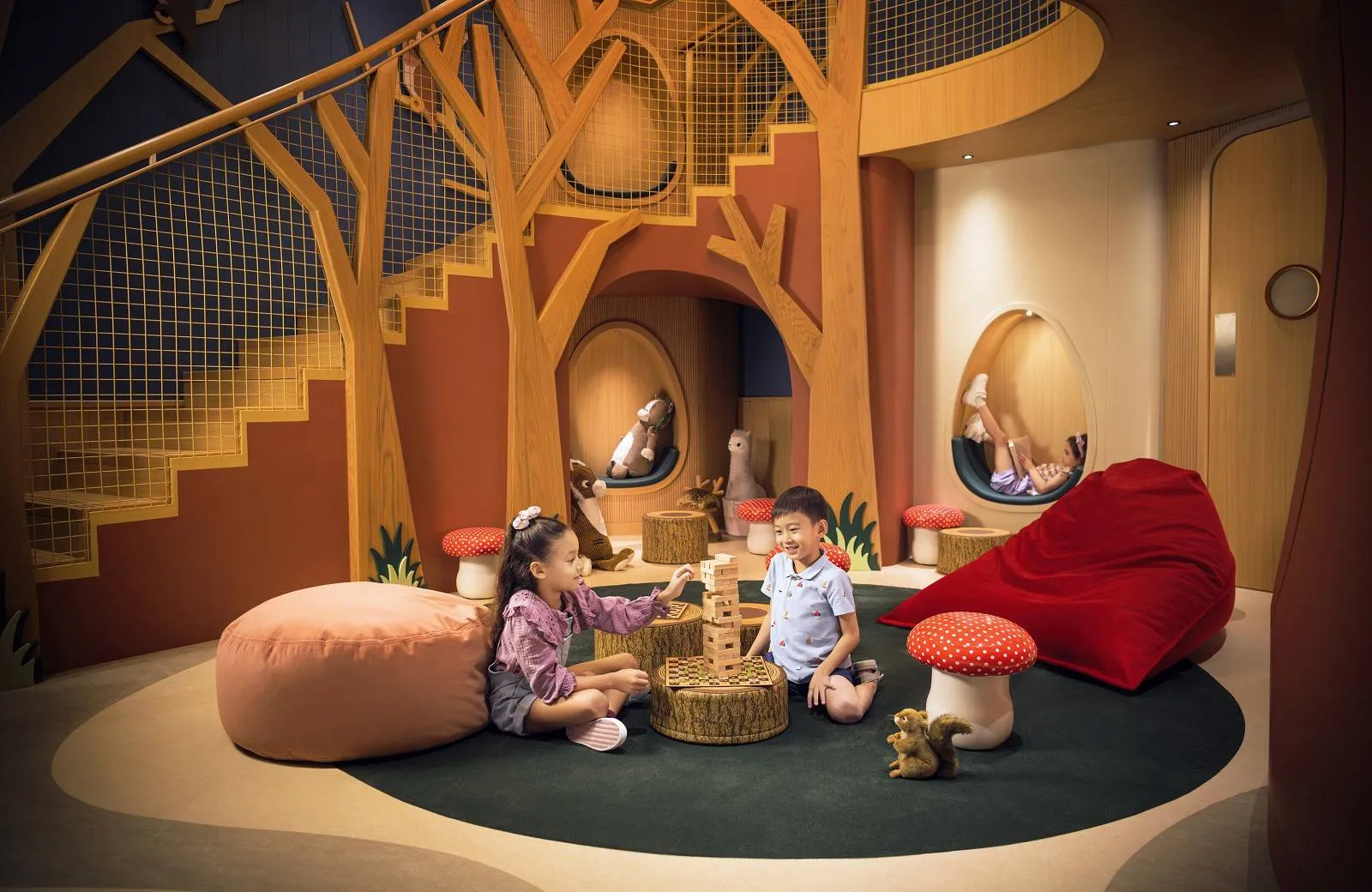 Atlantis The Palm 5*