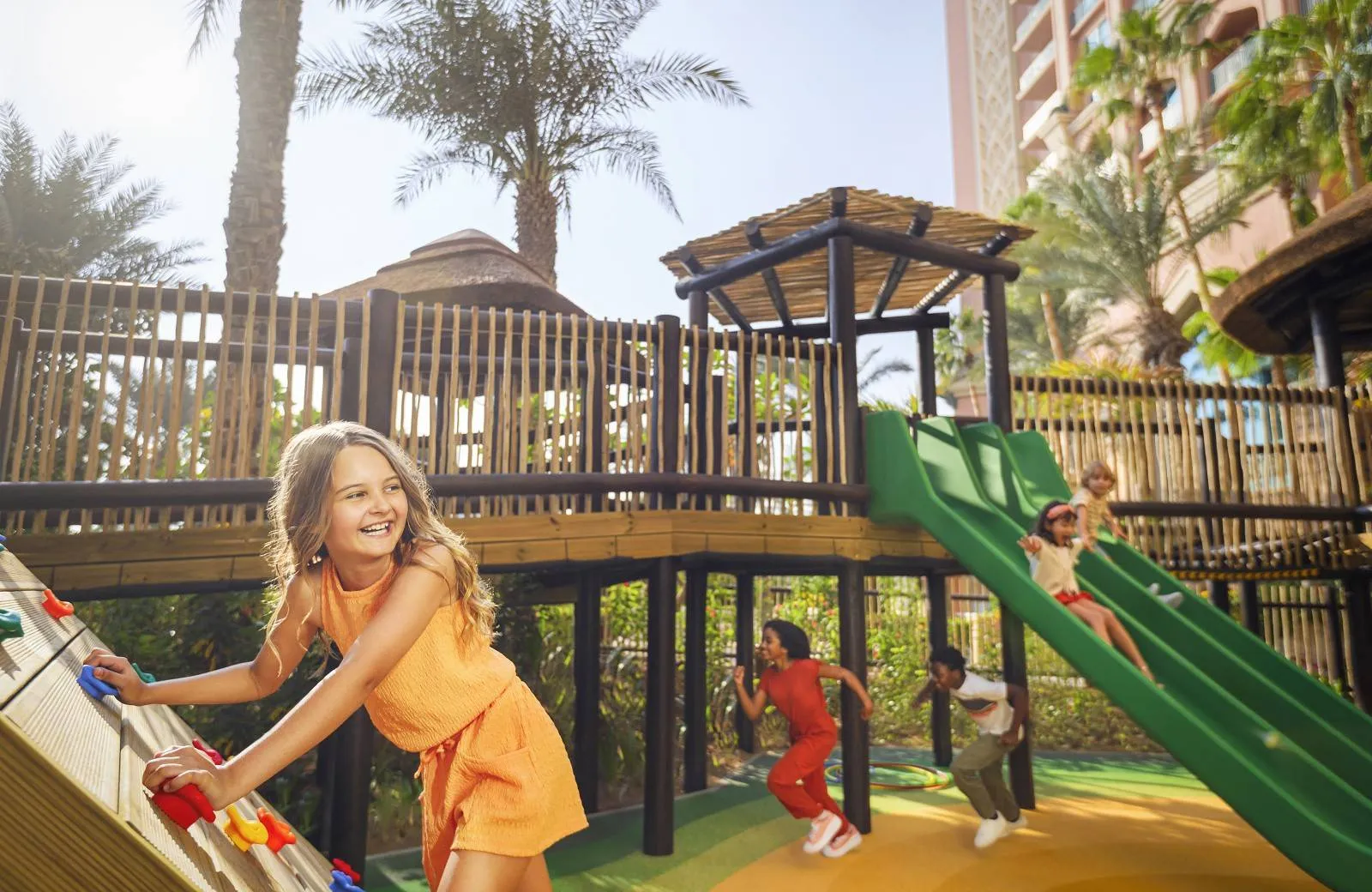 Atlantis The Palm 5*