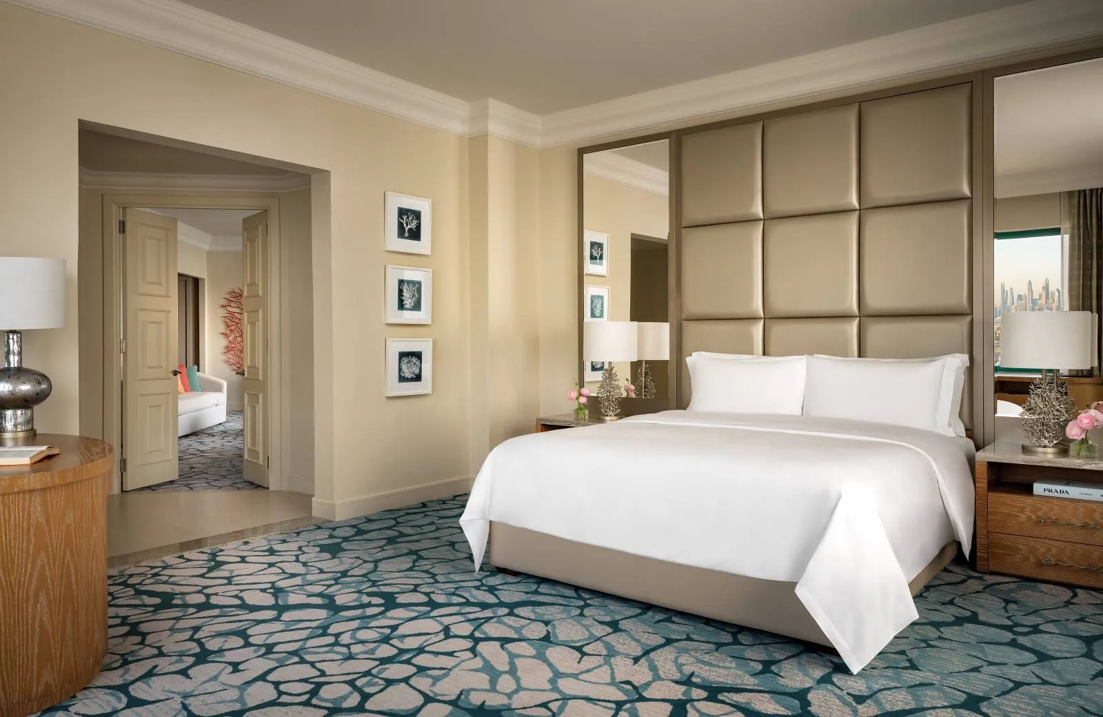 Atlantis The Palm 5*