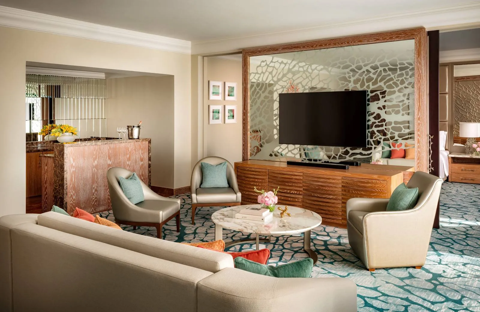 Atlantis The Palm 5*