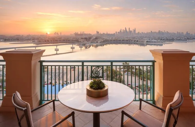 Atlantis The Palm 5*