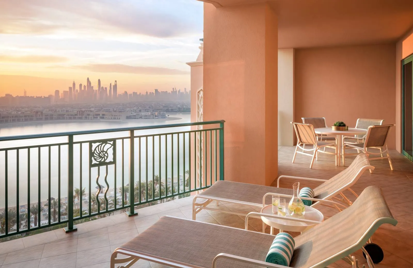 Atlantis The Palm 5*