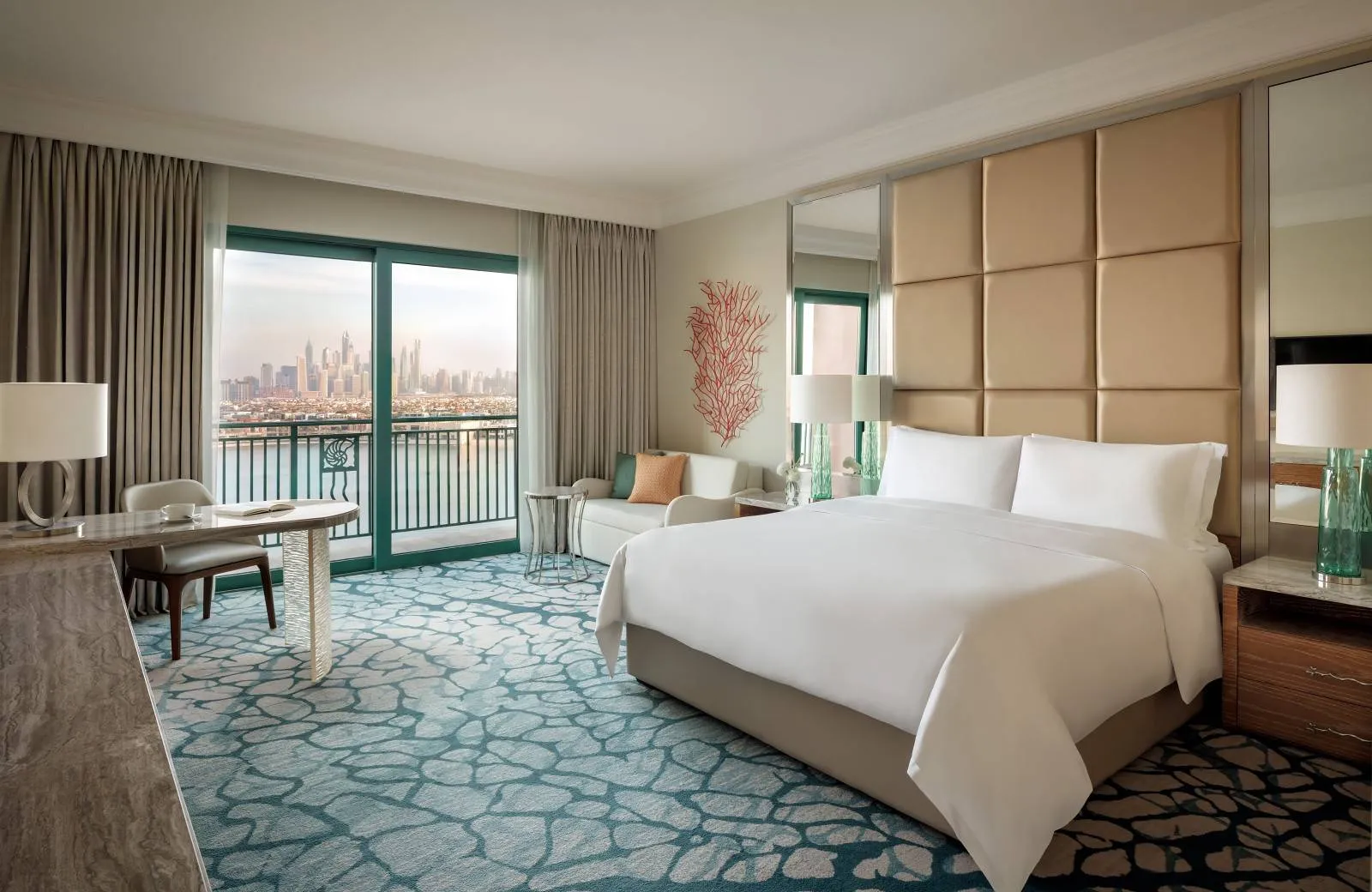 Atlantis The Palm 5*