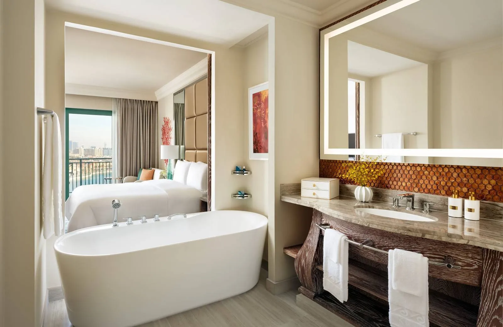 Atlantis The Palm 5*