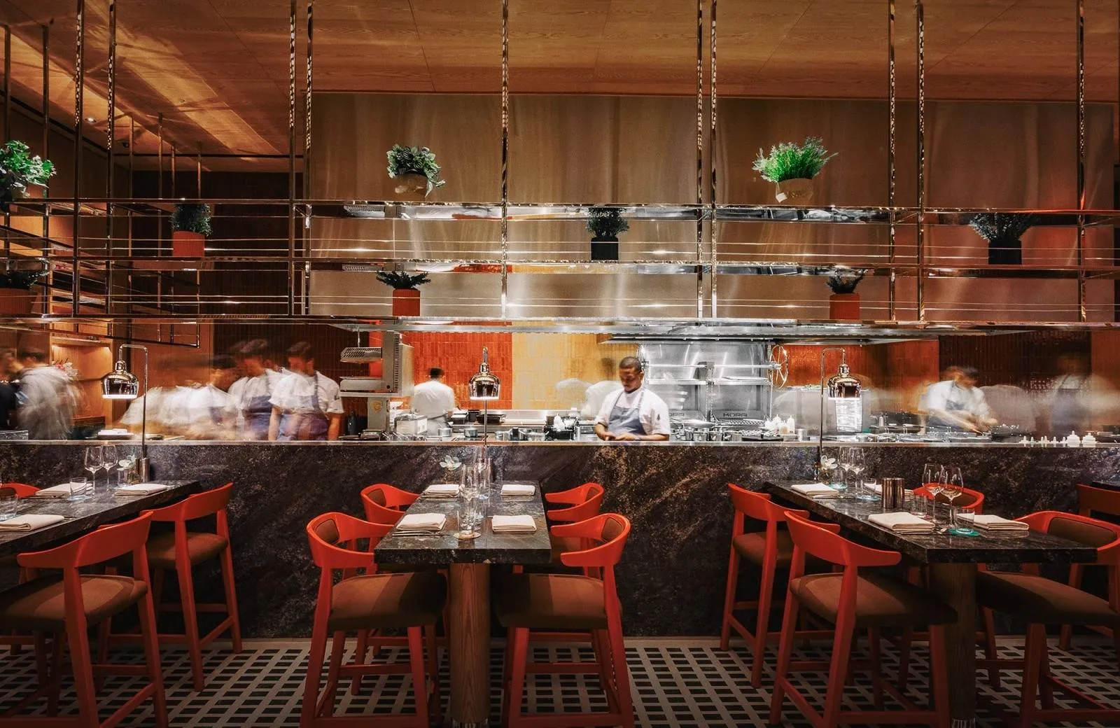 Atlantis The Palm 5*