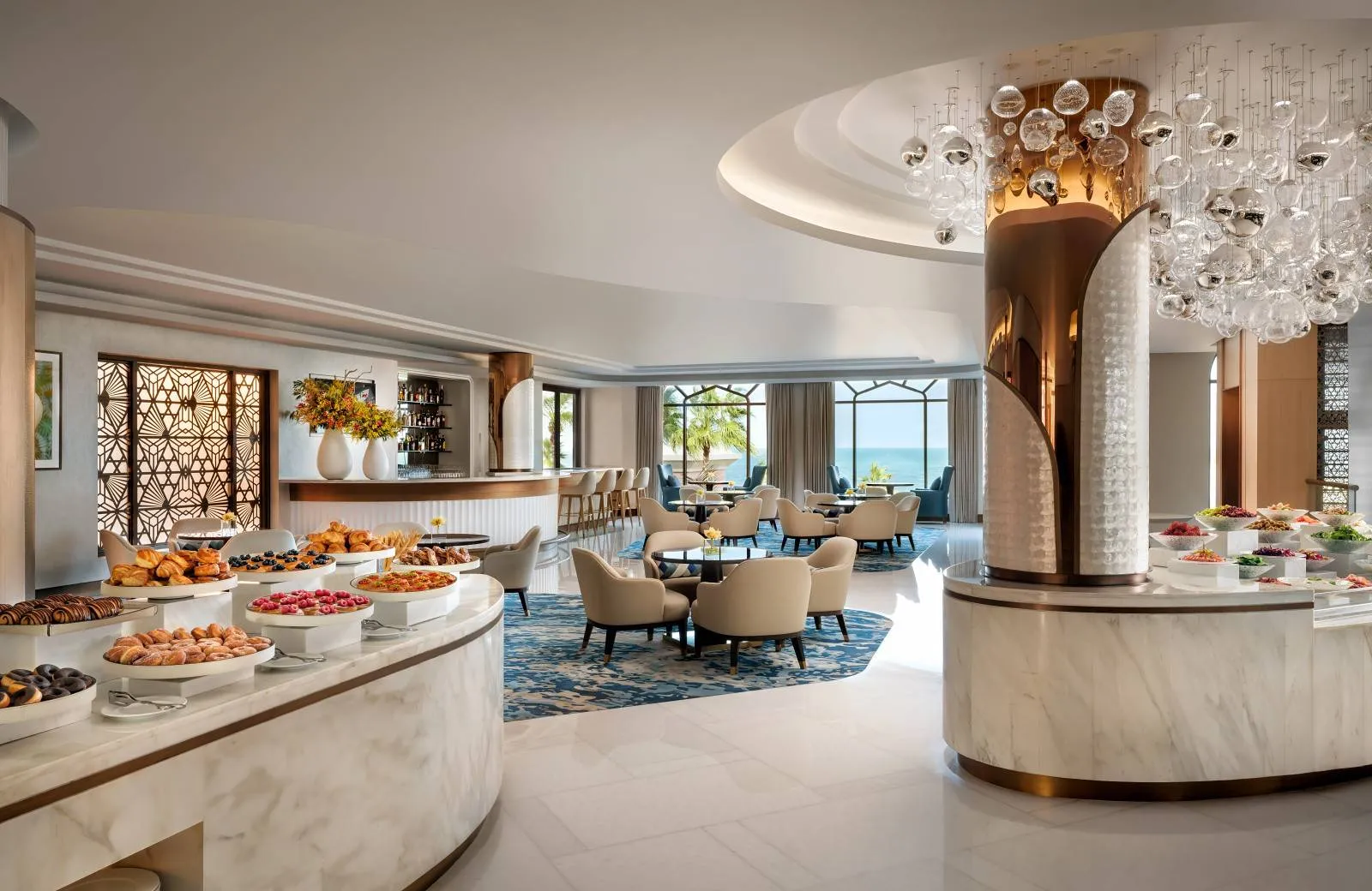 Atlantis The Palm 5*