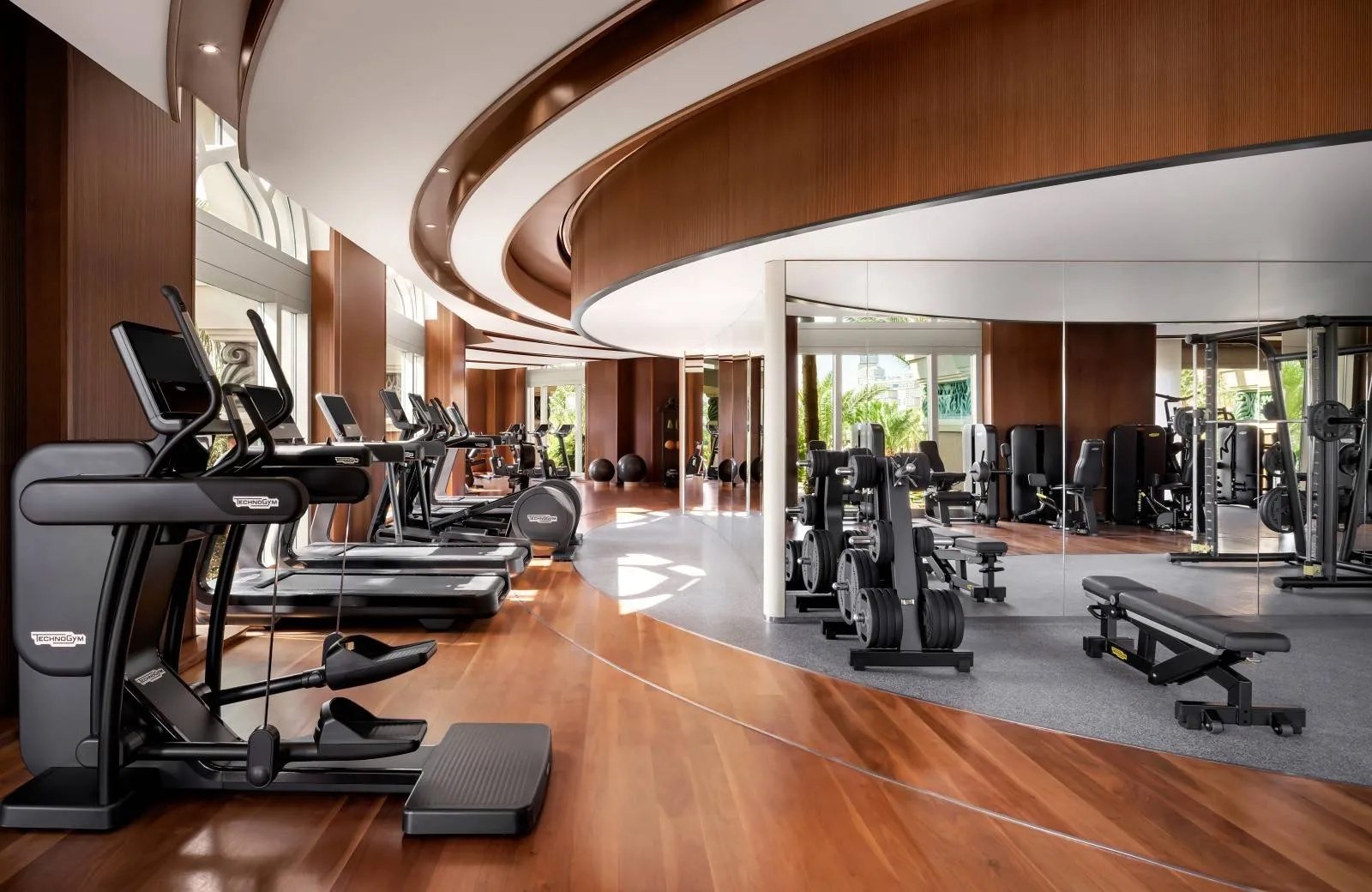 Atlantis The Palm 5*