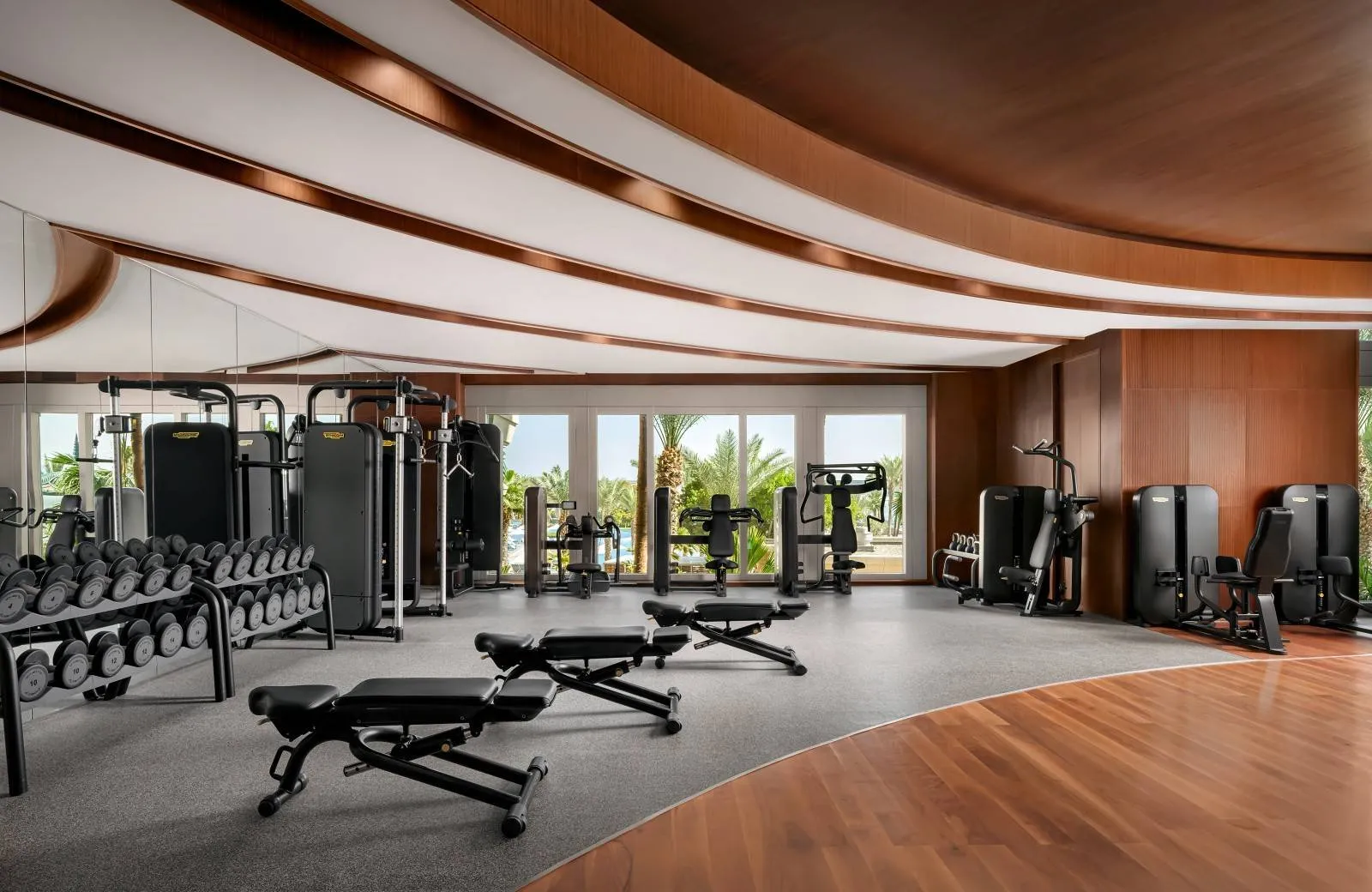 Atlantis The Palm 5*