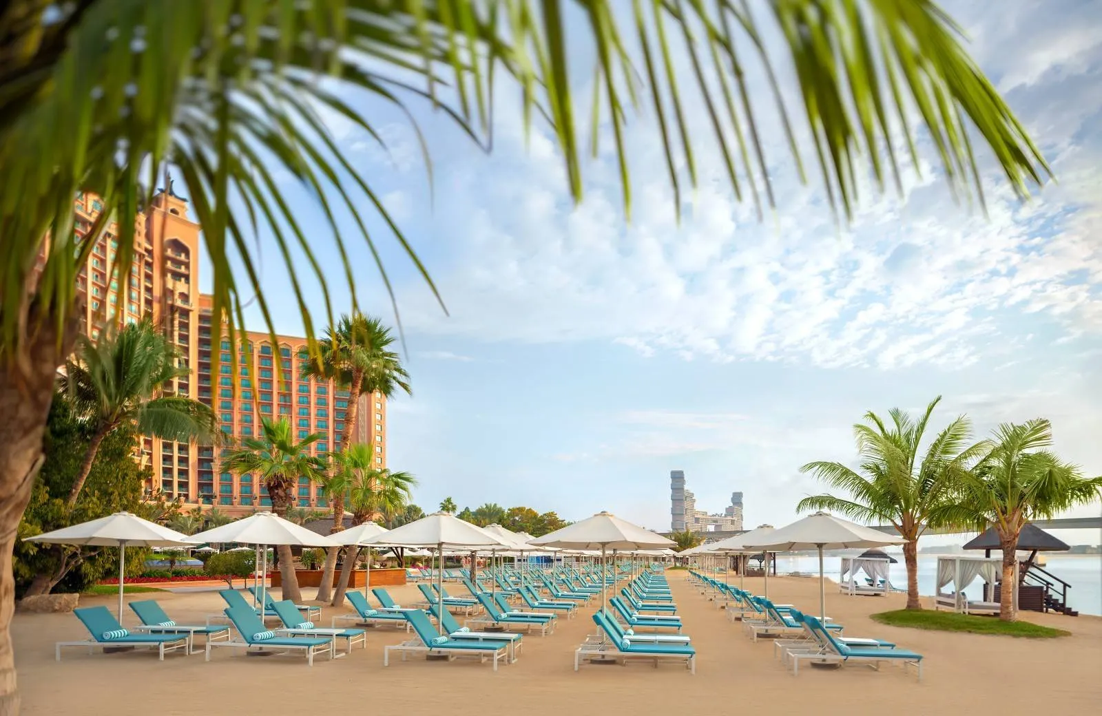 Atlantis The Palm 5*