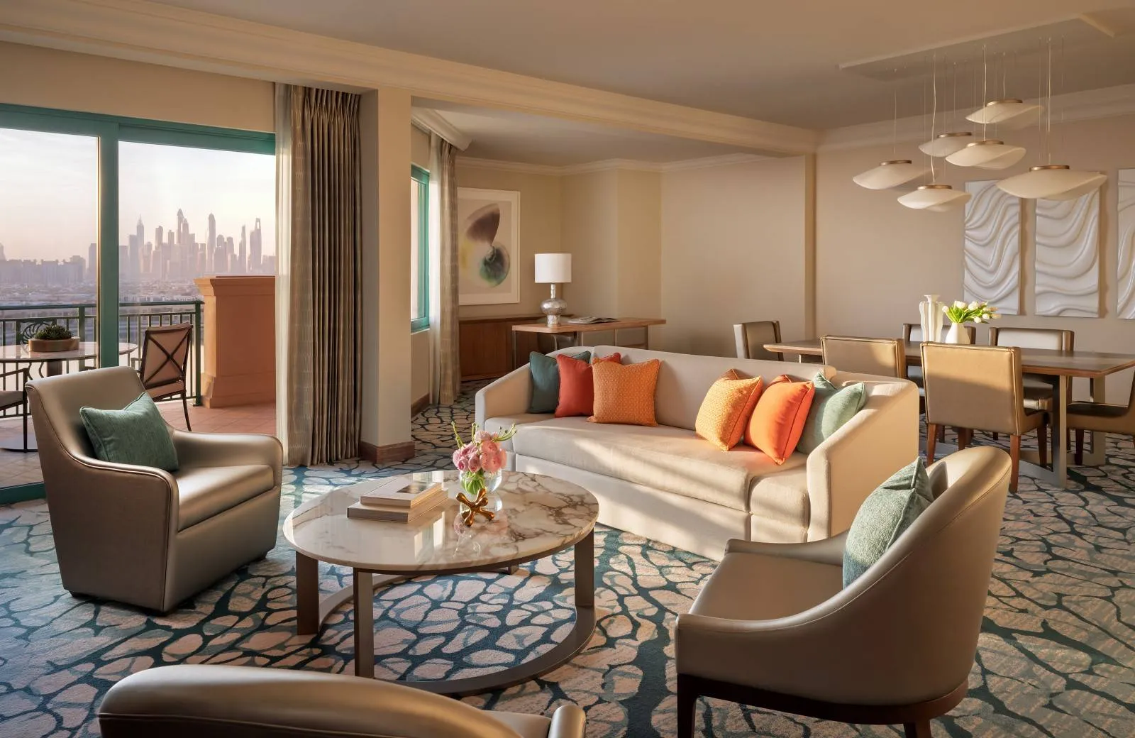 Atlantis The Palm 5*