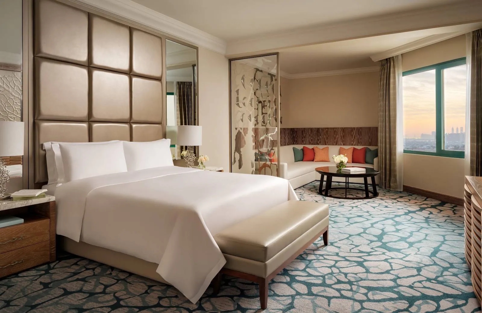 Atlantis The Palm 5*