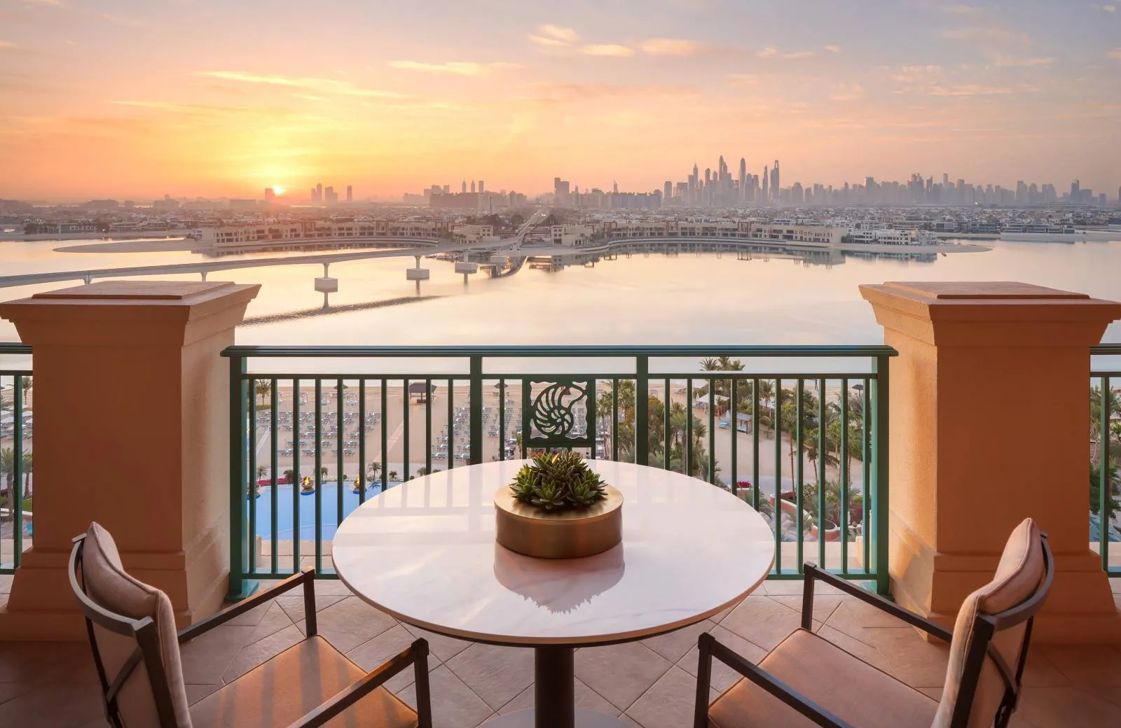 Atlantis The Palm 5*