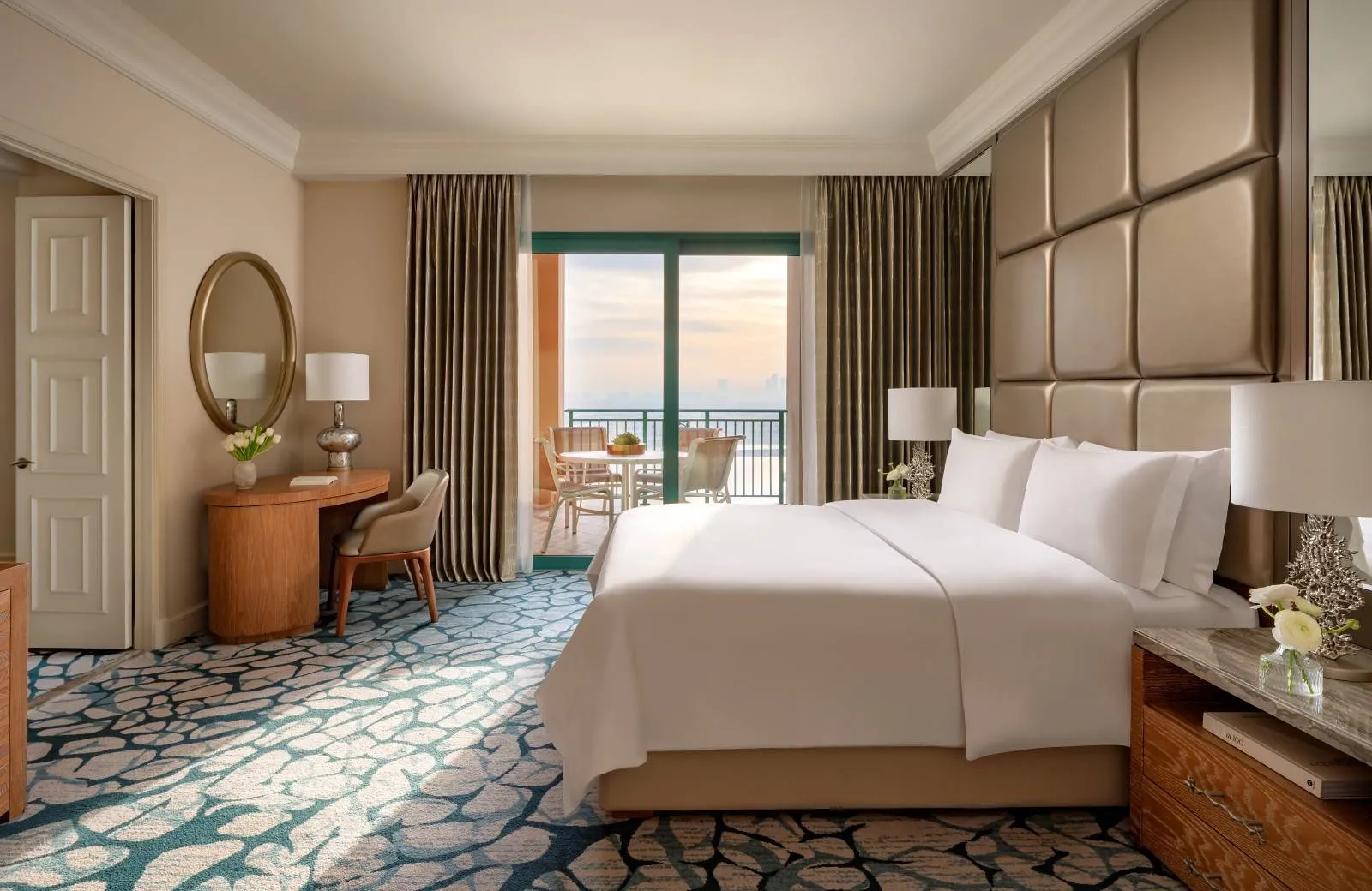 Atlantis The Palm 5*