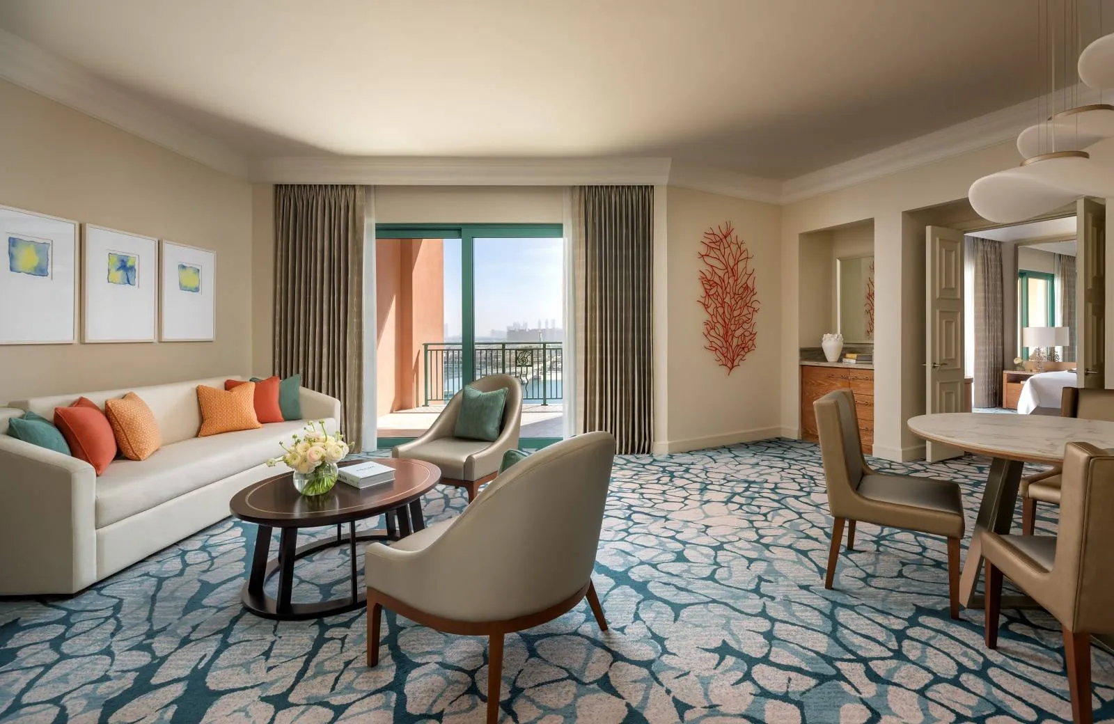 Atlantis The Palm 5*