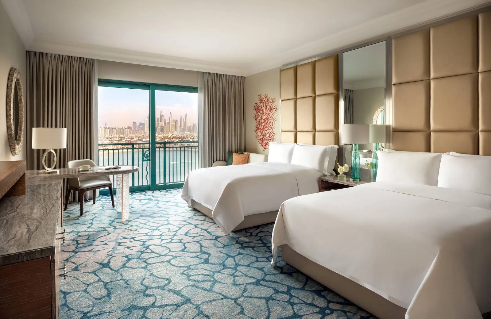 Atlantis The Palm 5*